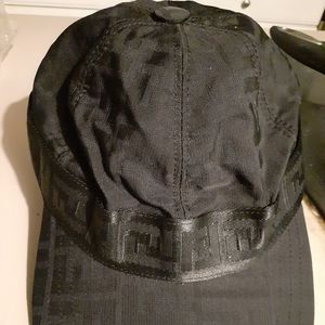 Fendi  Authentic cap (New) worn just once